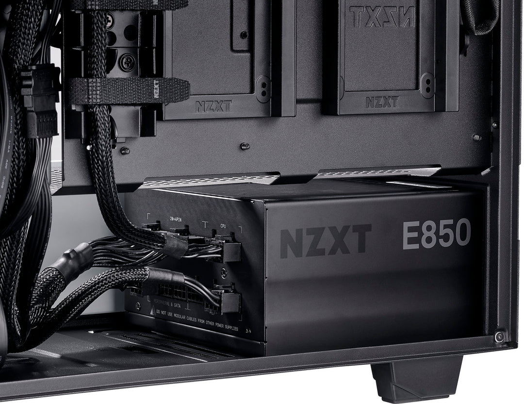 NZXT - E850 ATX Gaming Smart Power Supply_1