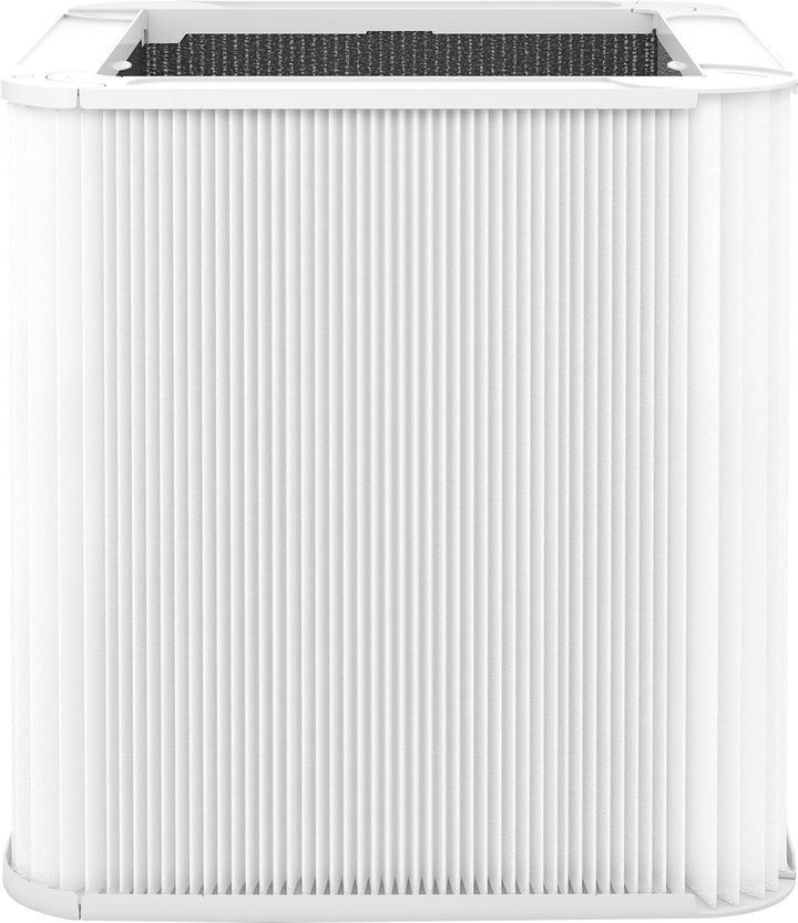 Blueair - Particle + Carbon Replacement Filter for Blue Pure 211+ Auto Air Purifier - White_0