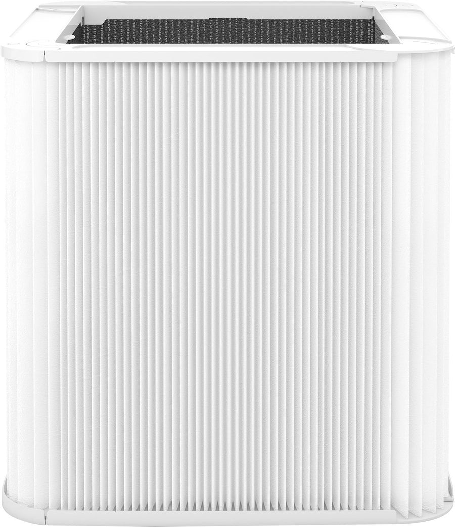 Blueair - Particle + Carbon Replacement Filter for Blue Pure 211+ Auto Air Purifier - White_0