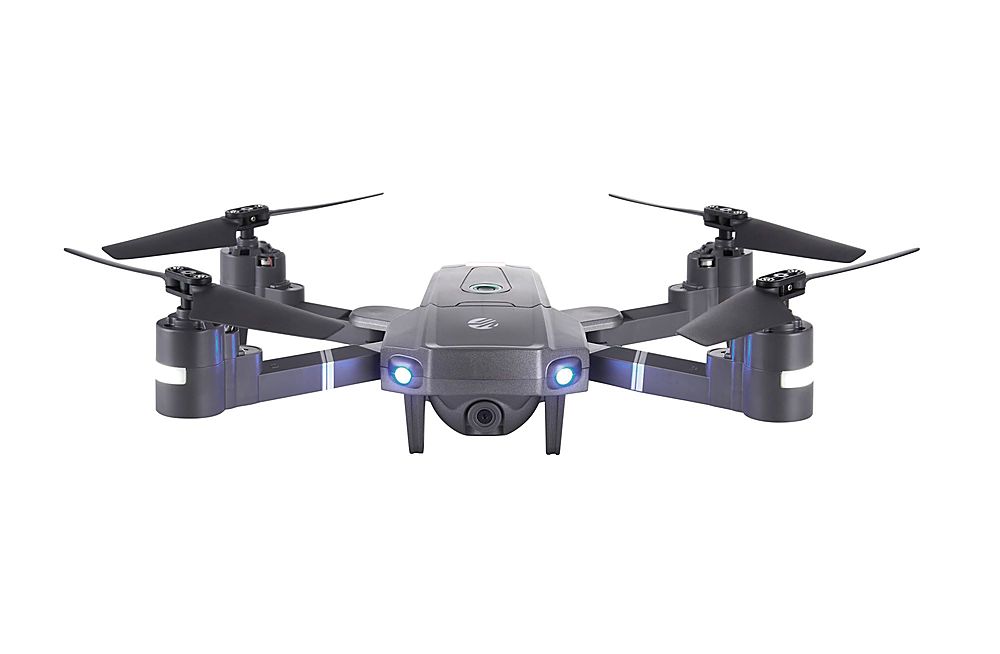 Vivitar - Sky Hawk Drone_2