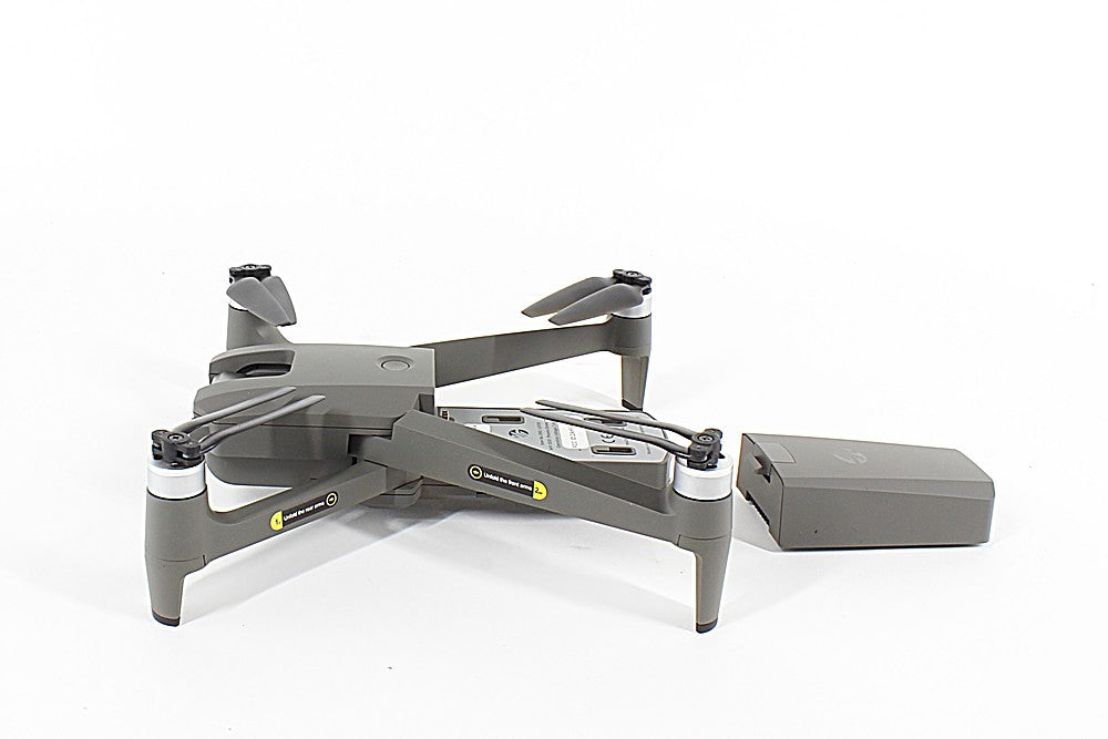 Vivitar - VTI Phoenix Foldable Drone_7