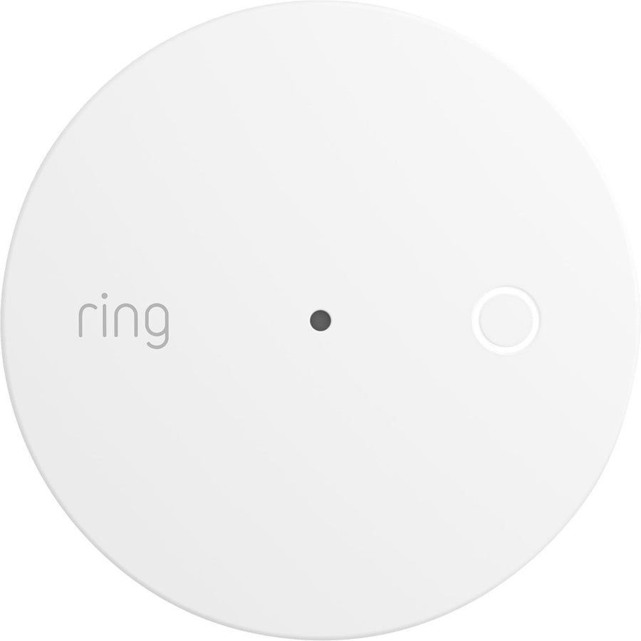 Ring - Alarm Glass Break Sensor - White_0