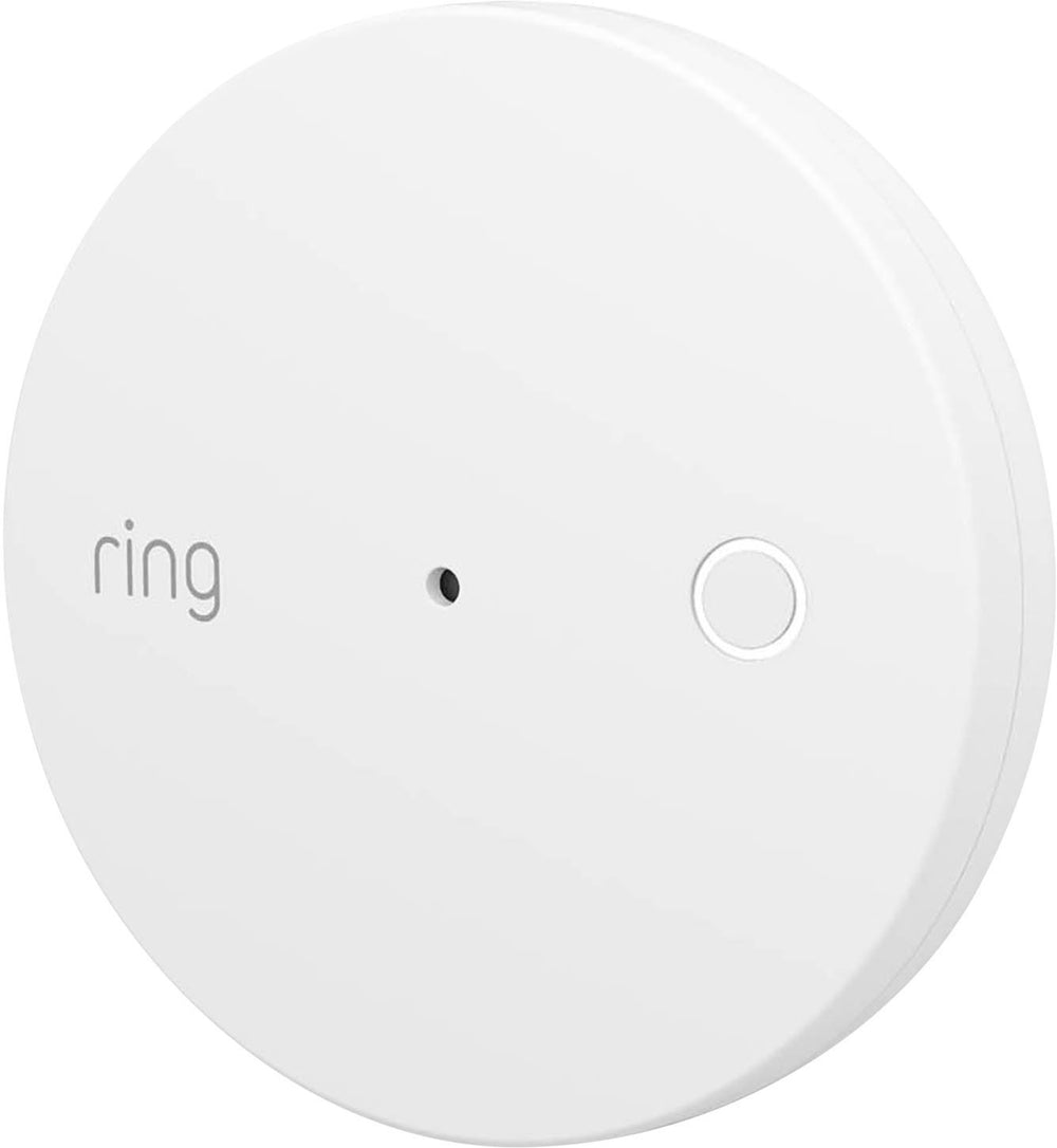 Ring - Alarm Glass Break Sensor - White_1