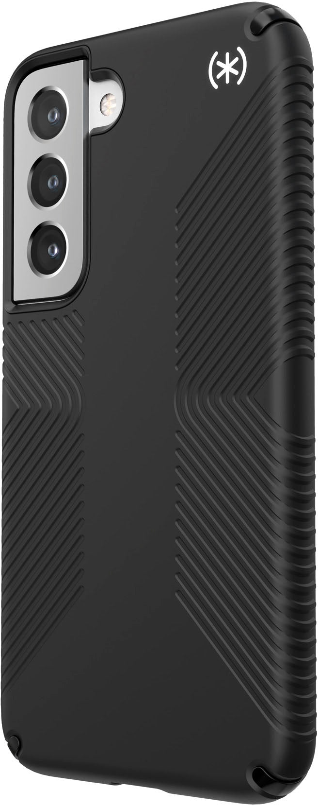 Speck - Presidio2 Grip Case for Samsung GS22 - Black_4