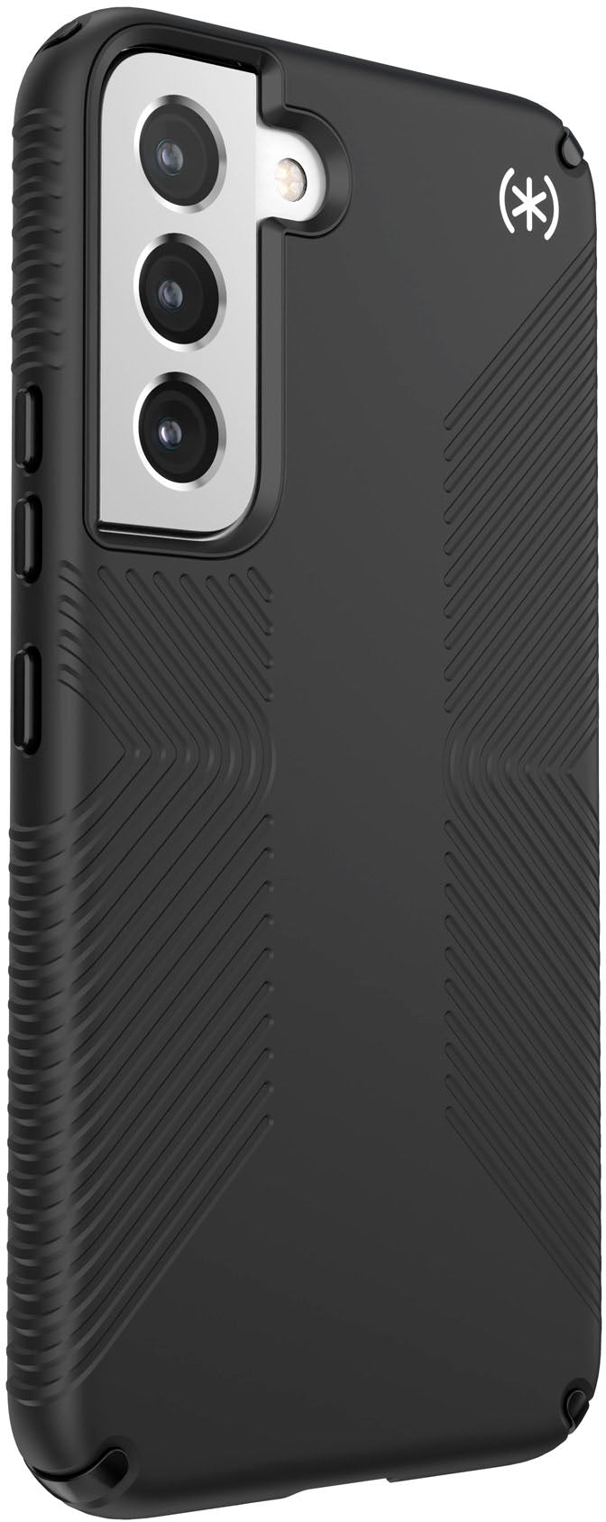 Speck - Presidio2 Grip Case for Samsung GS22 - Black_3