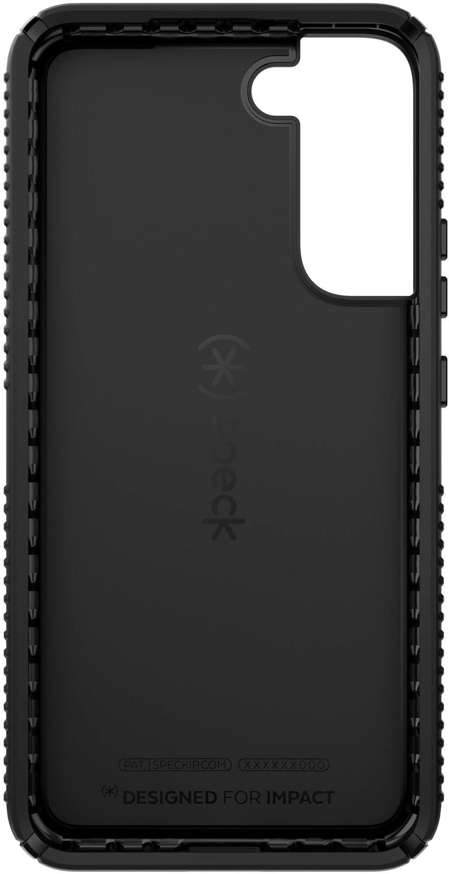 Speck - Presidio2 Grip Case for Samsung GS22+ - Black_5