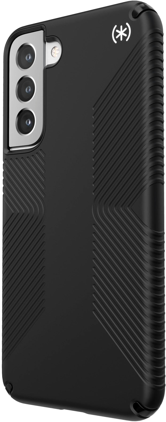 Speck - Presidio2 Grip Case for Samsung GS22+ - Black_4