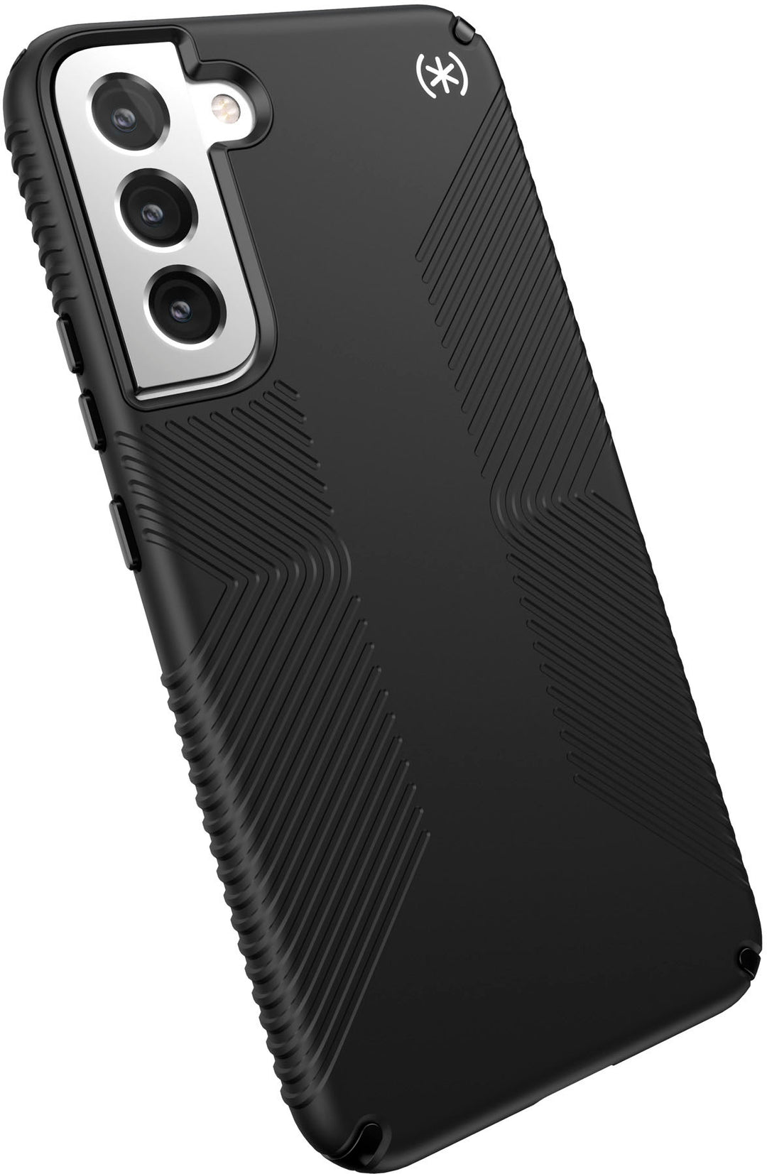 Speck - Presidio2 Grip Case for Samsung GS22+ - Black_2
