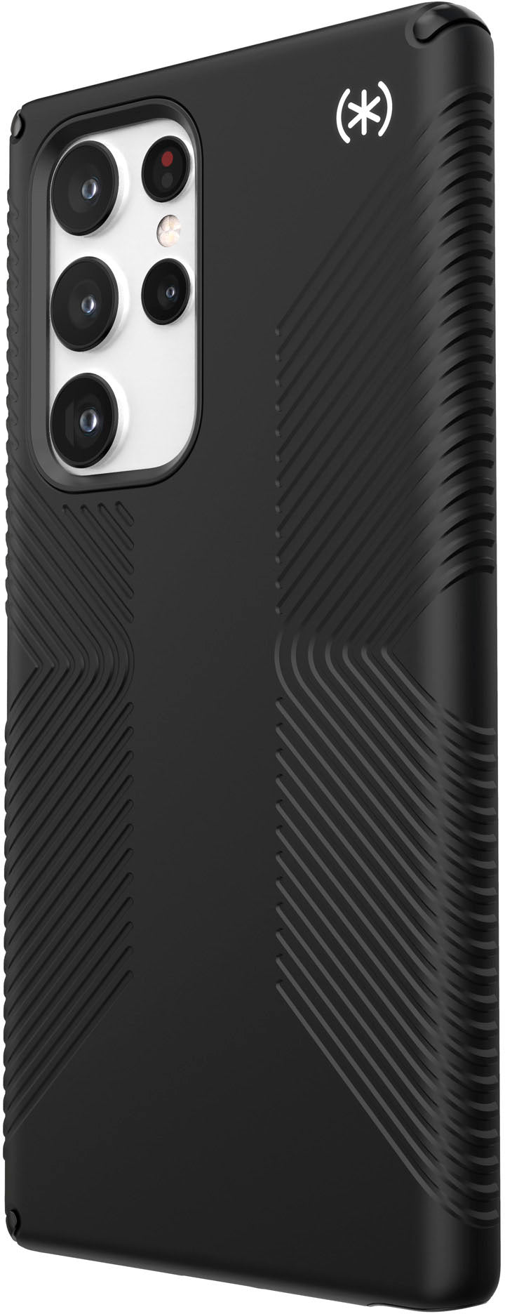 Speck - Presidio2 Grip Case for Samsung GS22 Ultra - Black_4
