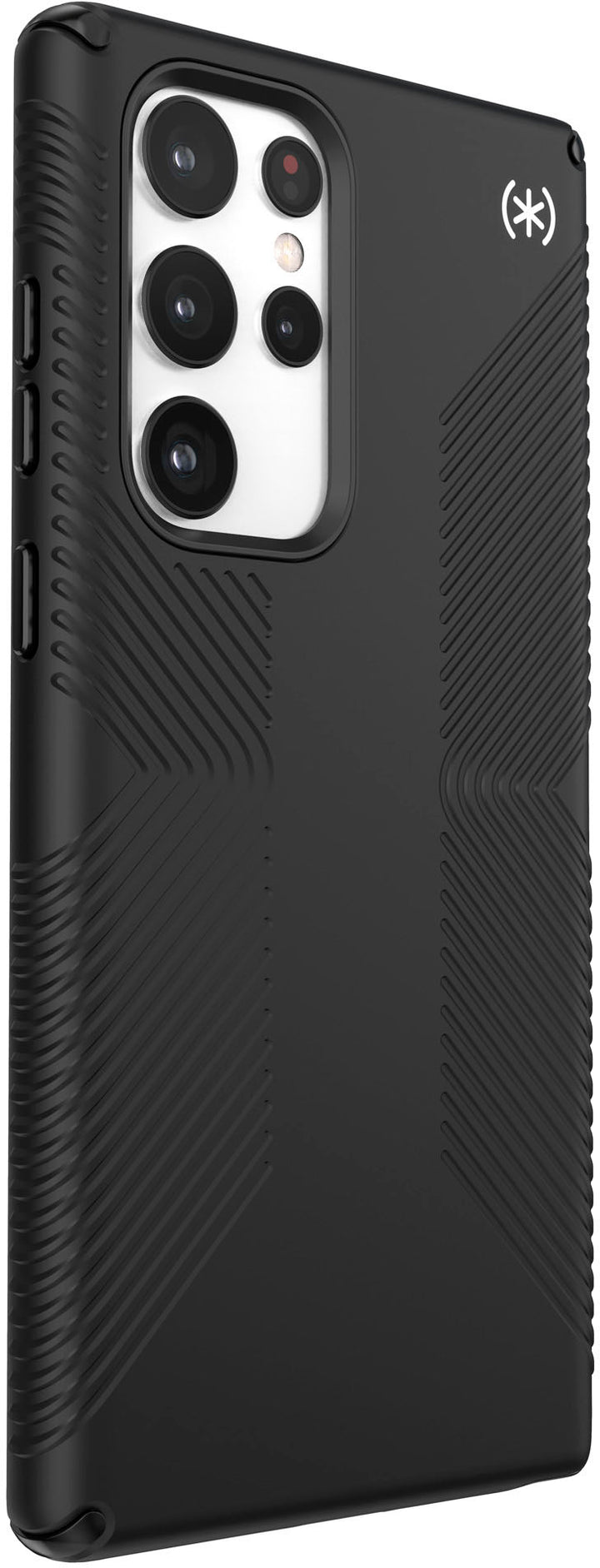 Speck - Presidio2 Grip Case for Samsung GS22 Ultra - Black_3