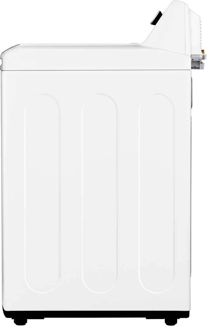 LG - 5.5 Cu. Ft. Smart Top Load Washer with TurboWash3D - White_13