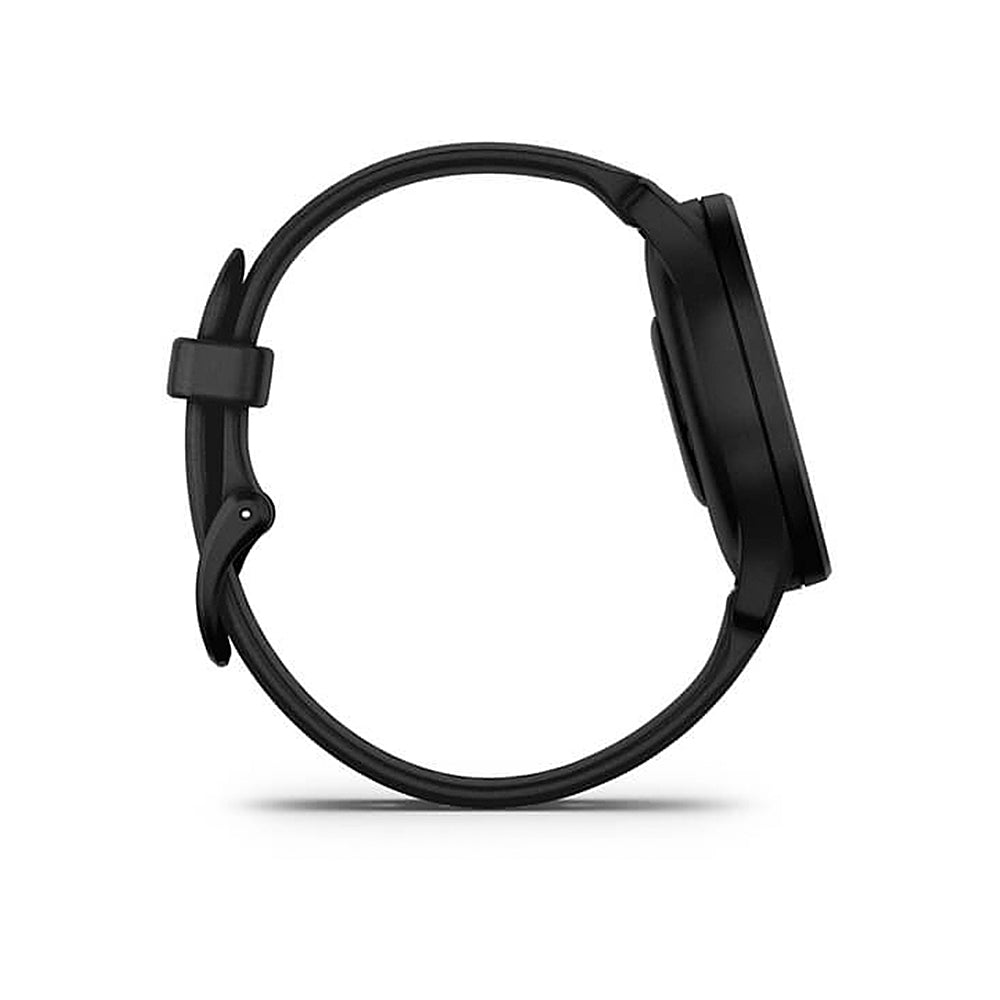 Garmin - vívomove Sport Smartwatch 40 mm Fiber-reinforced polymer - Black_5