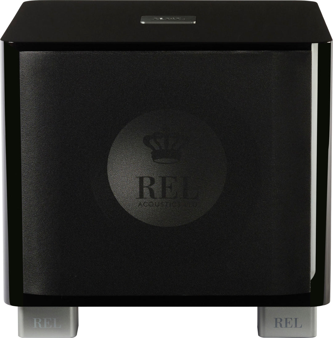 REL - T/9X BLACK - High Gloss Black_5