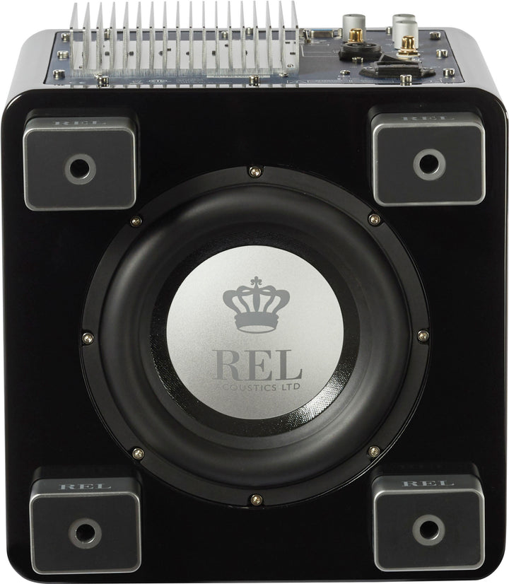 REL - T/5X BLACK - High Gloss Black_4