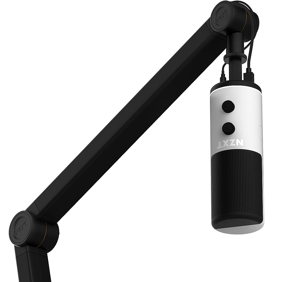 NZXT - Microphone Boom Arm_0