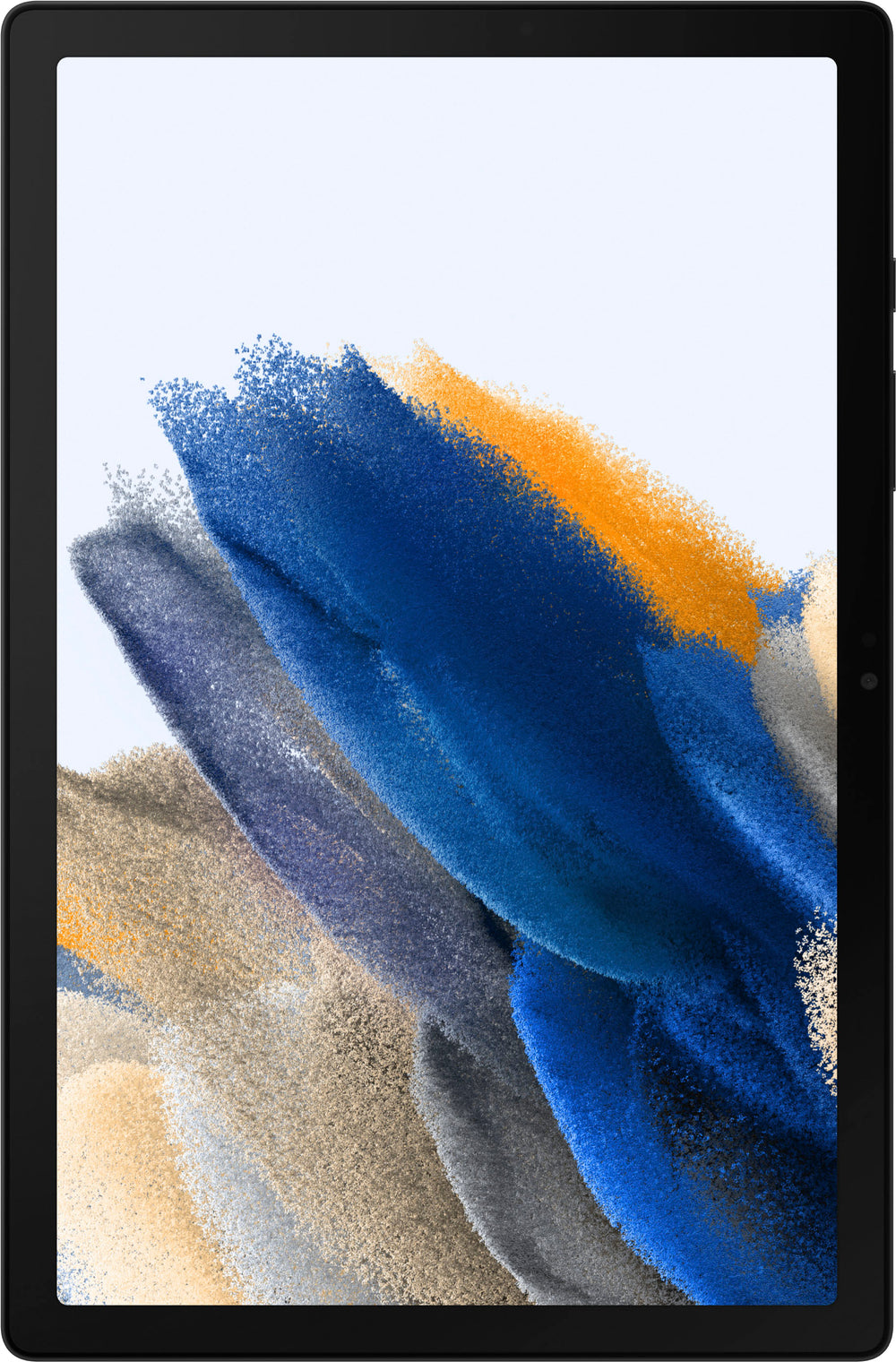 Samsung - Galaxy Tab A8 10.5" 64GB - Wi-Fi - Gray_1