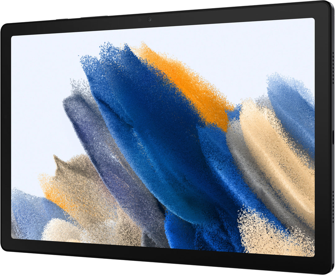 Samsung - Galaxy Tab A8 10.5" 128GB - Wi-Fi - Gray_2