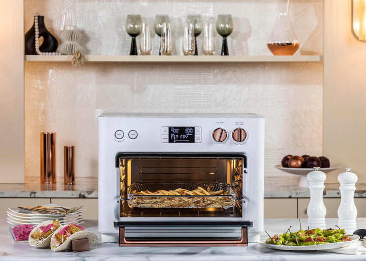 Café - Couture Smart Toaster Oven with Air Fry - Matte White_3