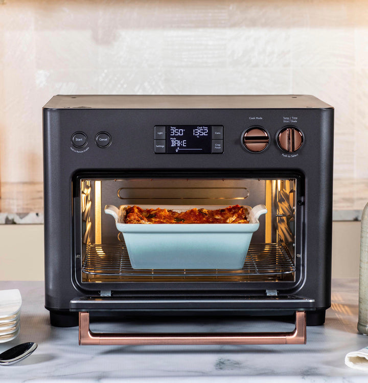Café - Couture Smart Toaster Oven with Air Fry - Matte Black_6