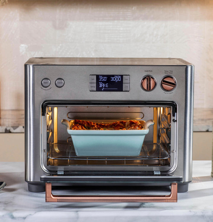 Café - Couture Smart Toaster Oven with Air Fry - Stainless Steel_5