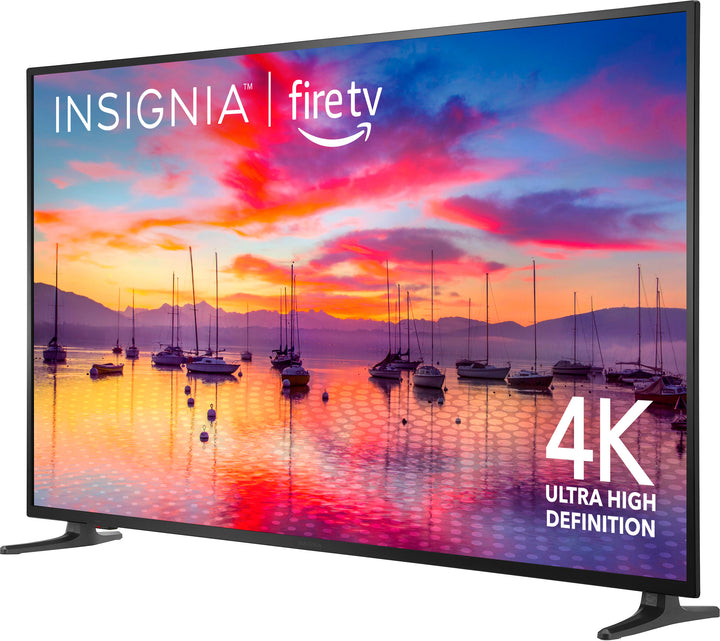 Insignia™ - 65" Class F30 Series LED 4K UHD Smart Fire TV_2