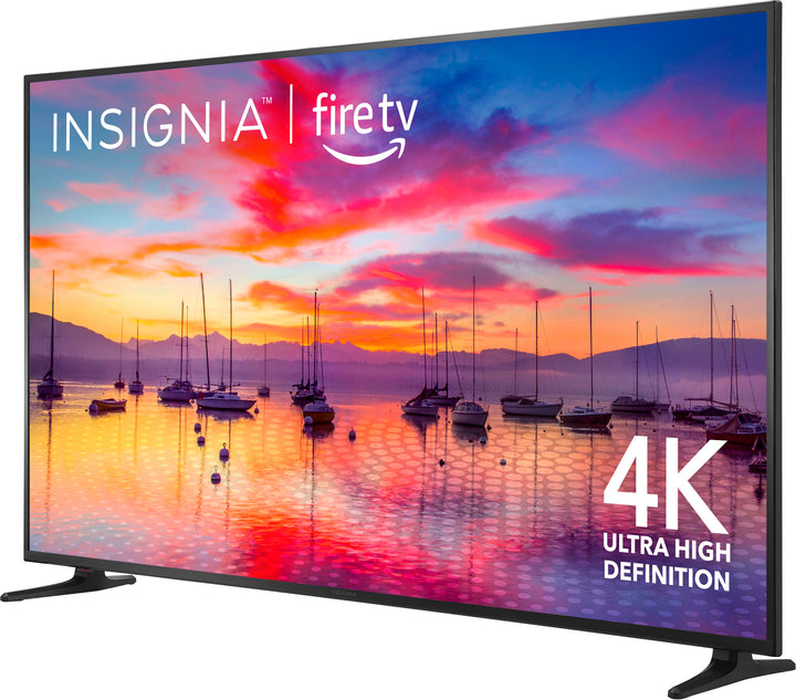 Insignia™ - 70" Class F30 Series LED 4K UHD Smart Fire TV_2