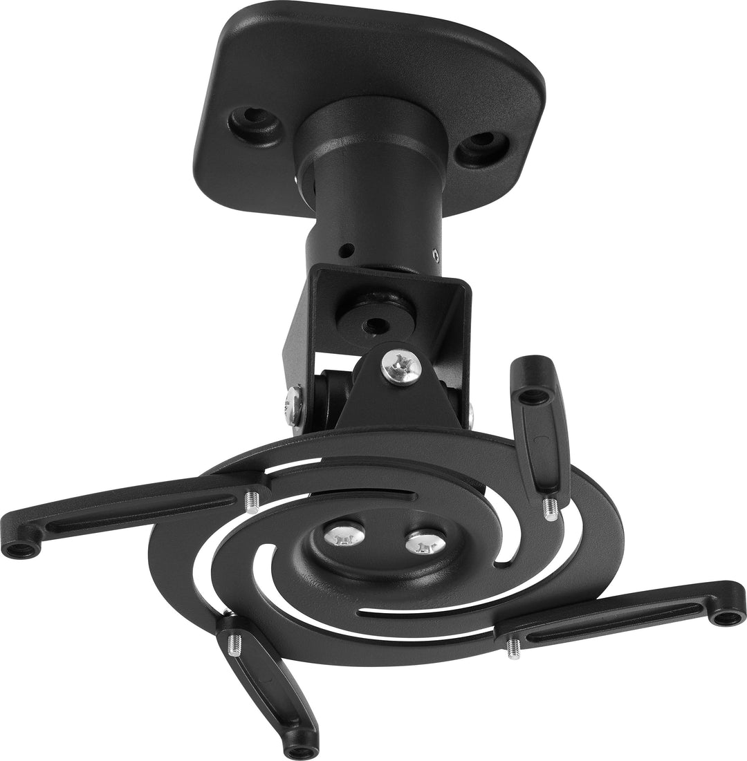 Insignia™ - Universal Projector Ceiling Mount - Black_8