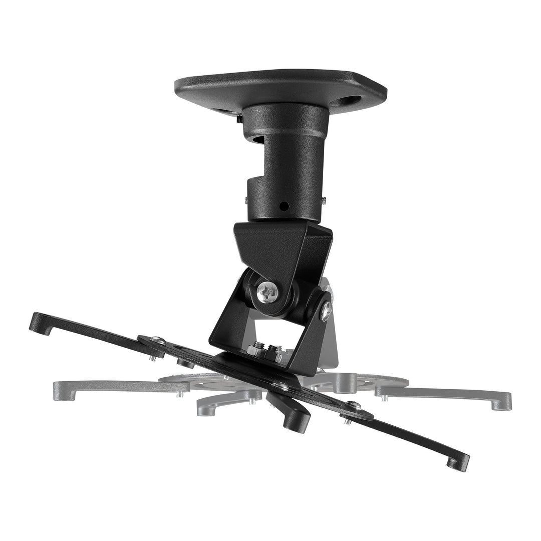 Insignia™ - Universal Projector Ceiling Mount - Black_3