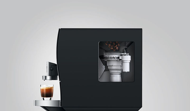 Jura - Z10 Espresso Machine - Diamond Black_6