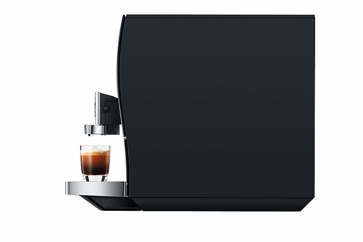 Jura - Z10 Espresso Machine - Diamond Black_5