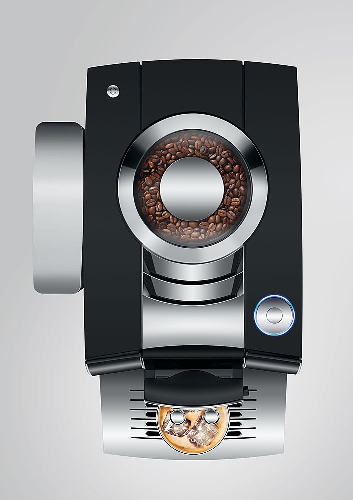 Jura - Z10 Espresso Machine - Diamond Black_3