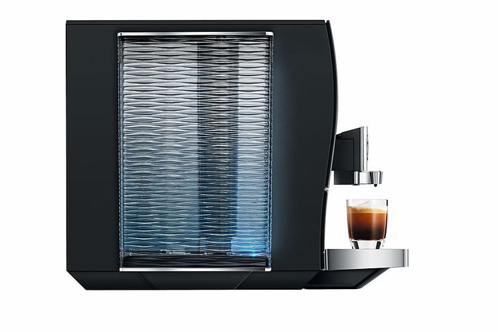 Jura - Z10 Espresso Machine - Diamond Black_15
