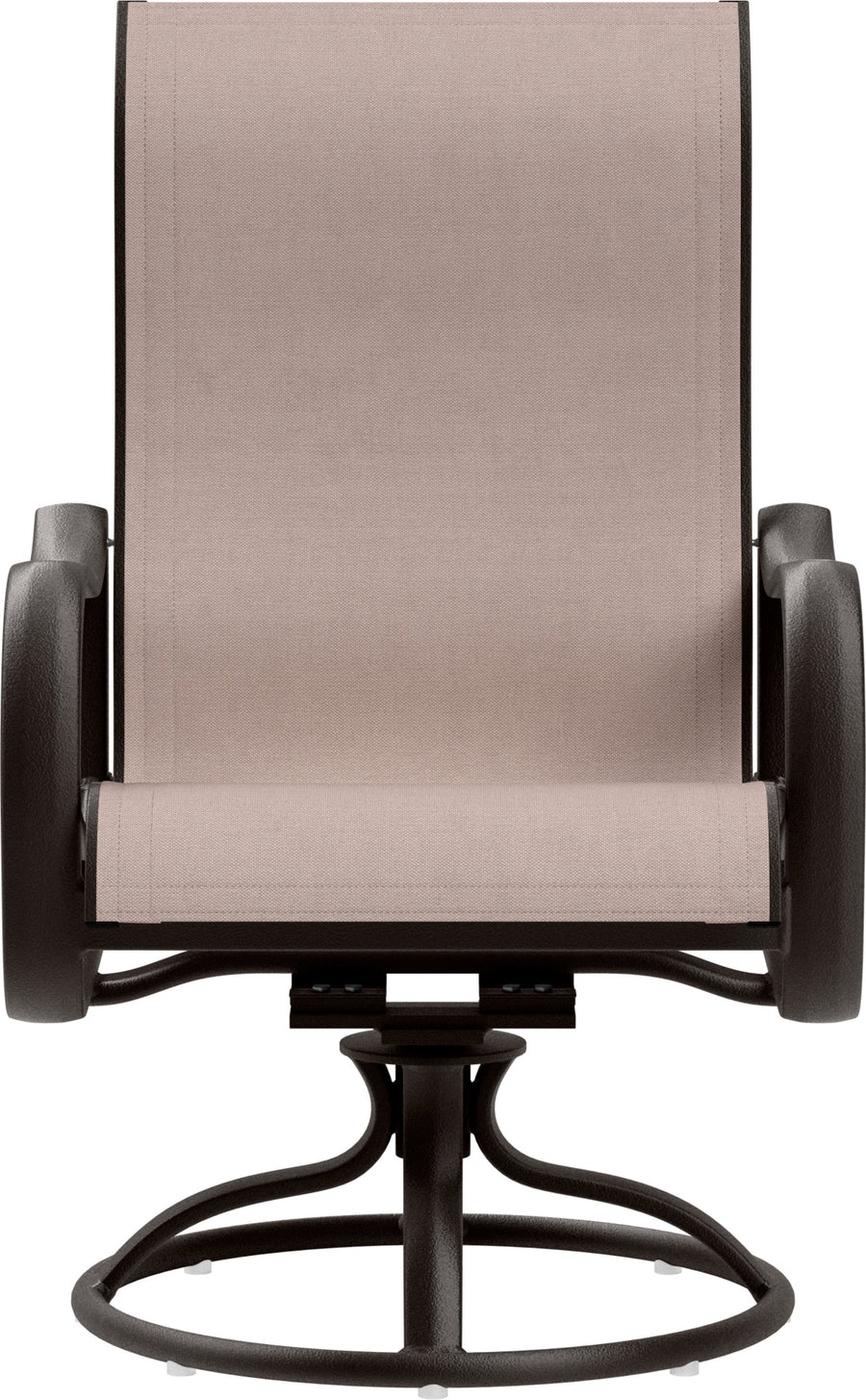 Yardbird® - Pepin Outdoor Swivel Rocking Chair - Sierra_0