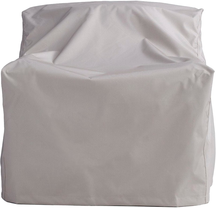 Yardbird® - Colby Fixed and Swivel Chair Cover with Zipper - Beige_0