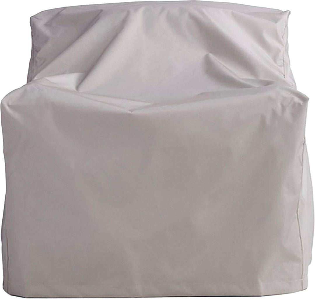 Yardbird® - Colby Left Arm Sectional Piece Cover with Zipper - Beige_0