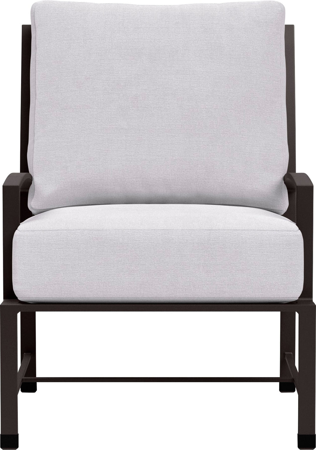 Yardbird® - Colby Outdoor Chair - Silver_0