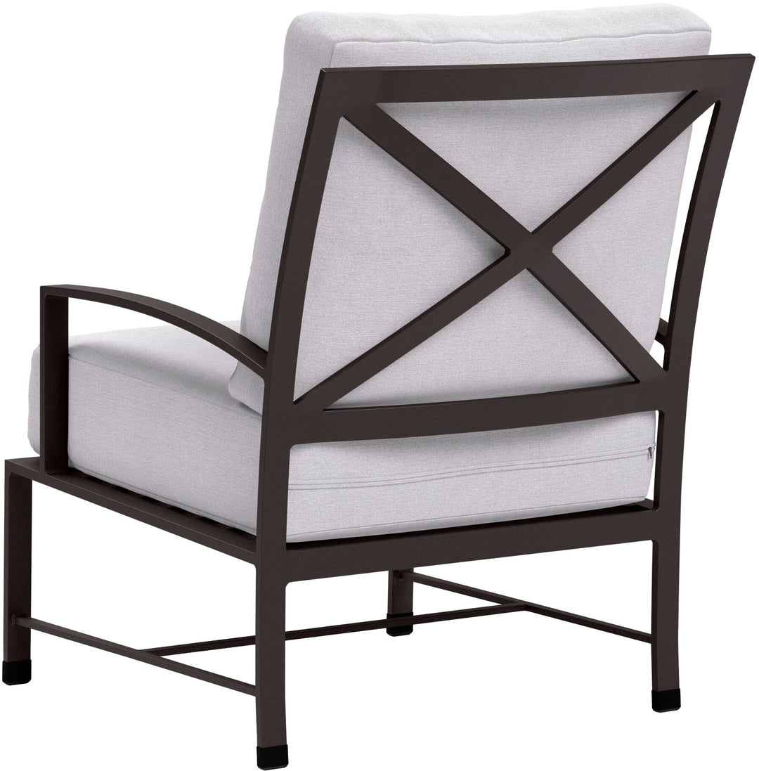 Yardbird® - Colby Outdoor Chair - Silver_4