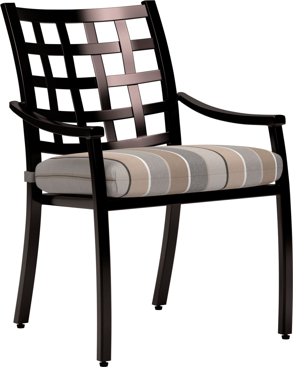 Yardbird® - Lily Outdoor Dining Arm Chair - Milano_1