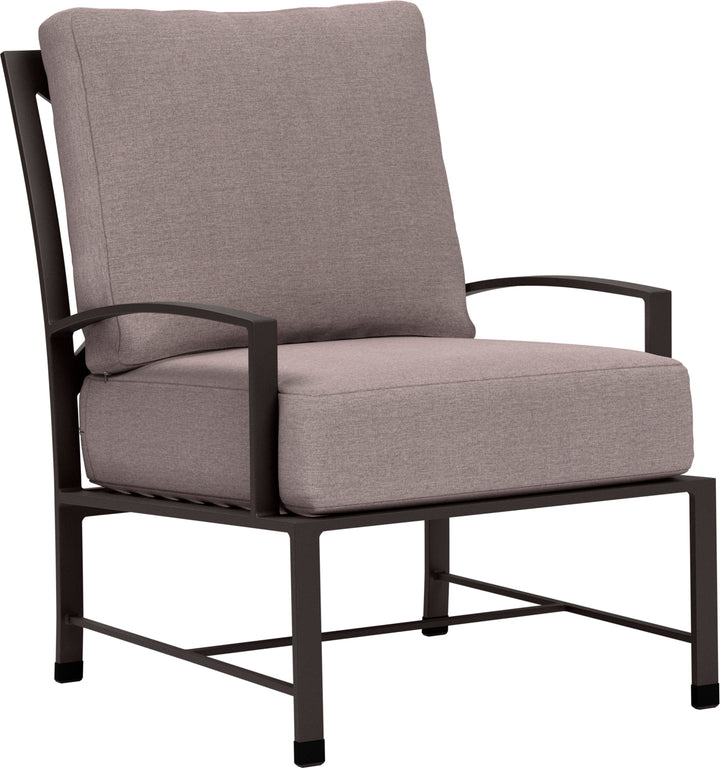 Yardbird® - Colby Outdoor Chair - Shale_1