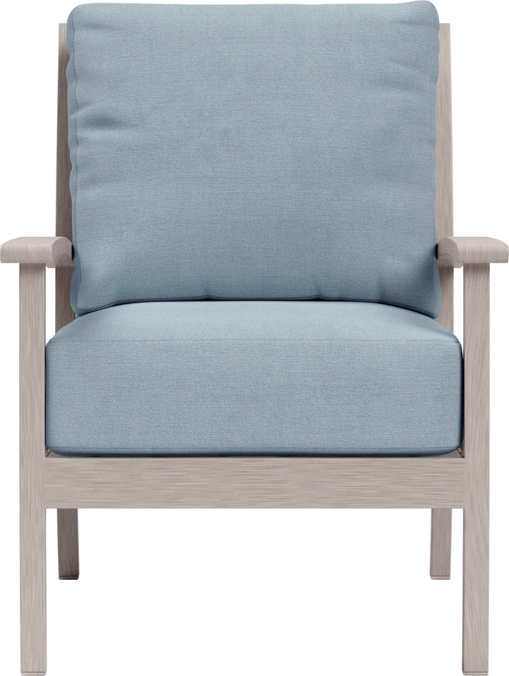 Yardbird® - Eden Outdoor Fixed Chair - Mist_0