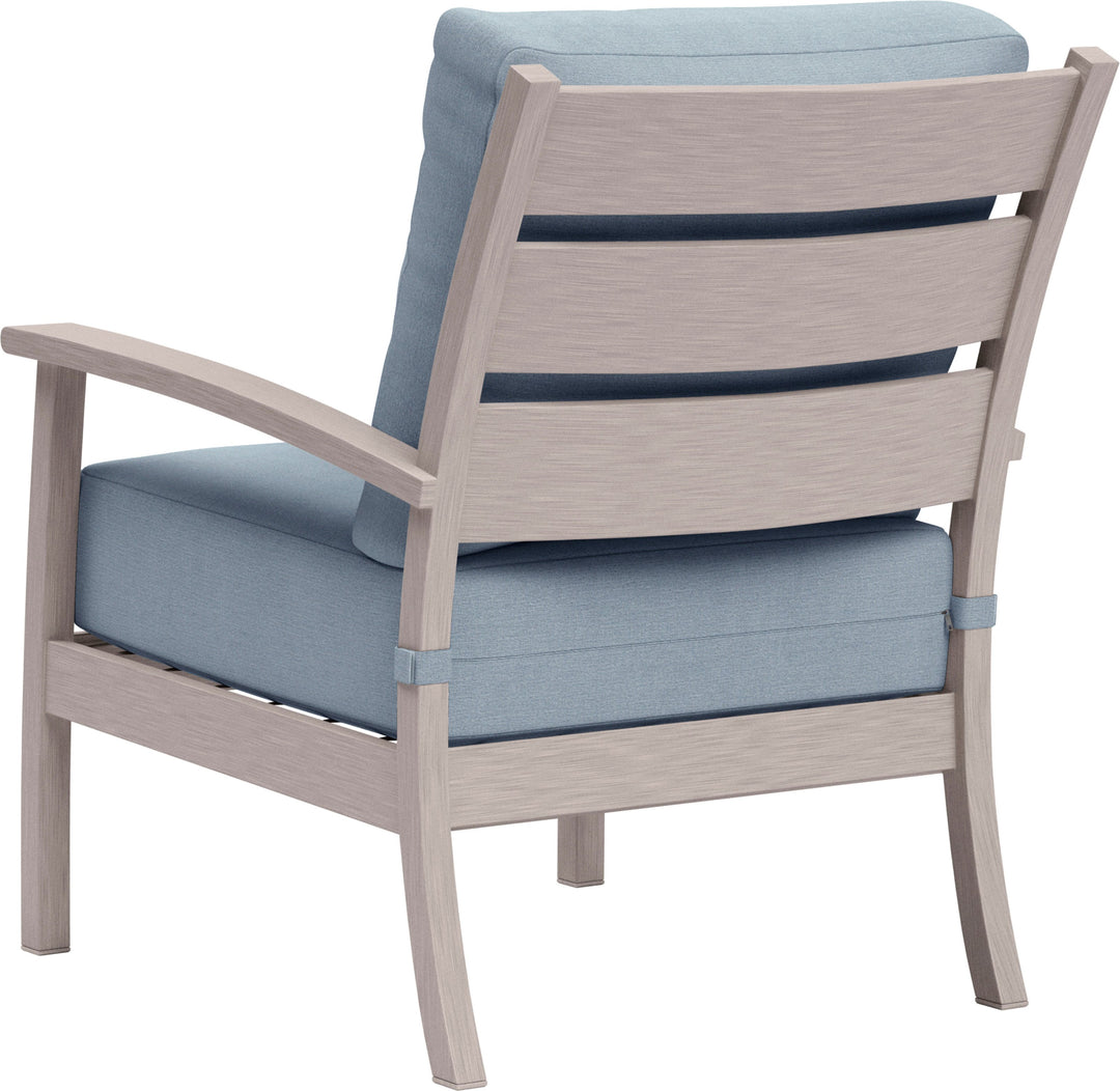 Yardbird® - Eden Outdoor Fixed Chair - Mist_3