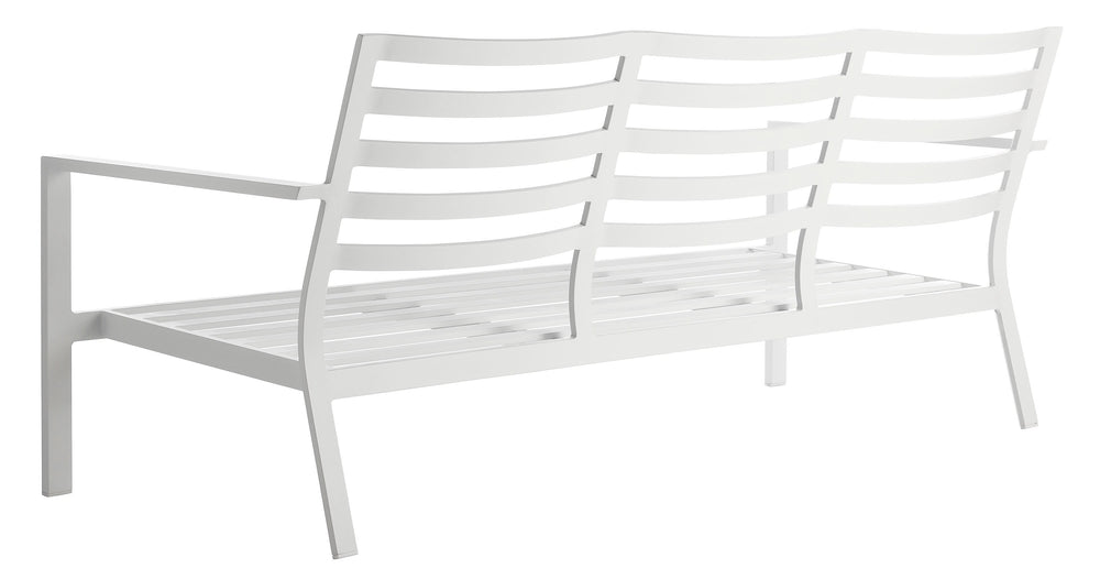 Yardbird® - Luna Outdoor Sofa (Frame Only) - White_1