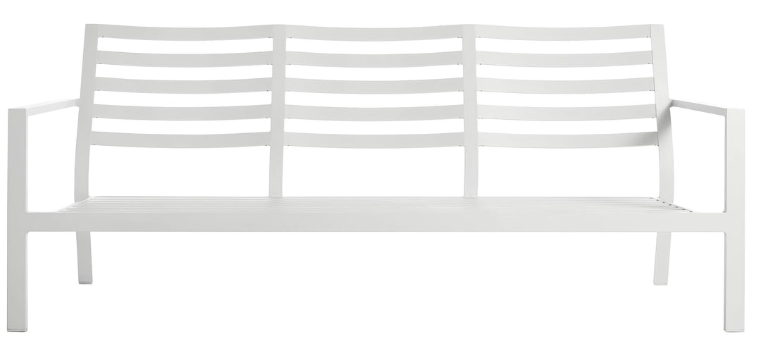 Yardbird® - Luna Outdoor Sofa (Frame Only) - White_0