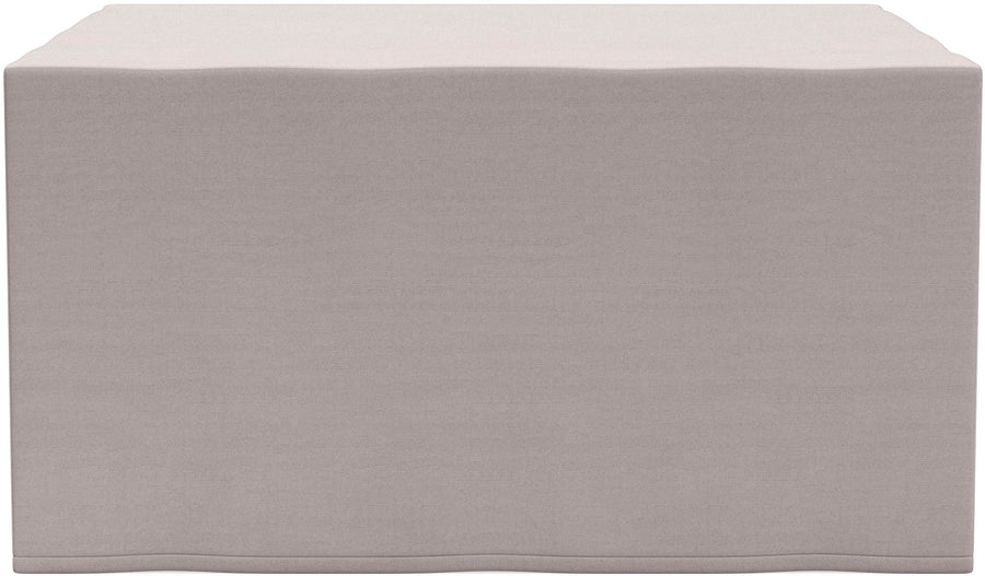 Yardbird® - Fire Table Cover - Square - Beige_0