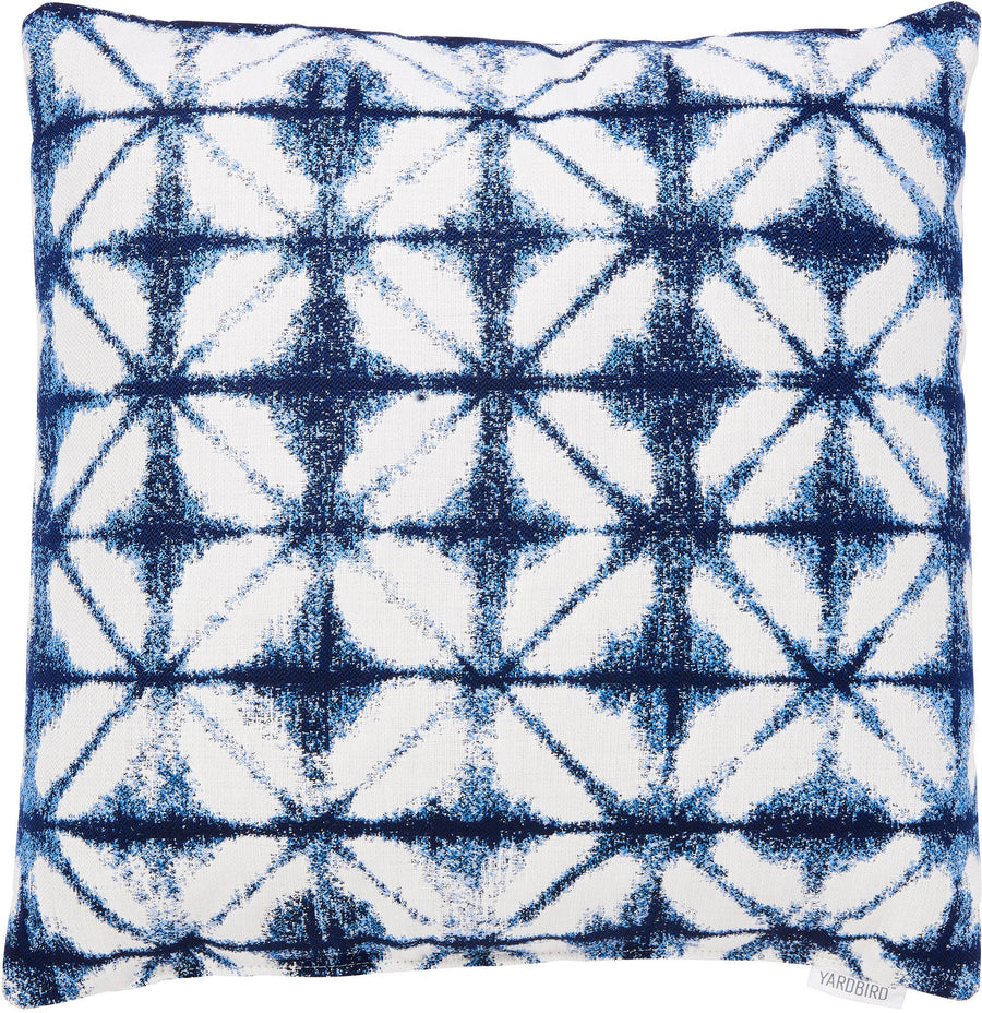 Yardbird® - Pillow - Midori Indigo_0