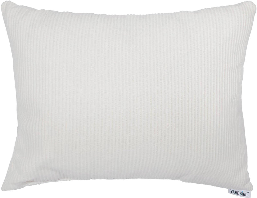 Yardbird® - Pillow - Pebblestone Snow_0