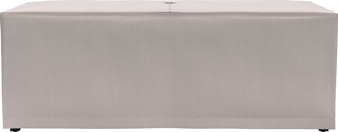 Yardbird® - Lily/Pepin Dining Table Cover with Zipper - Rectangular - Beige_0