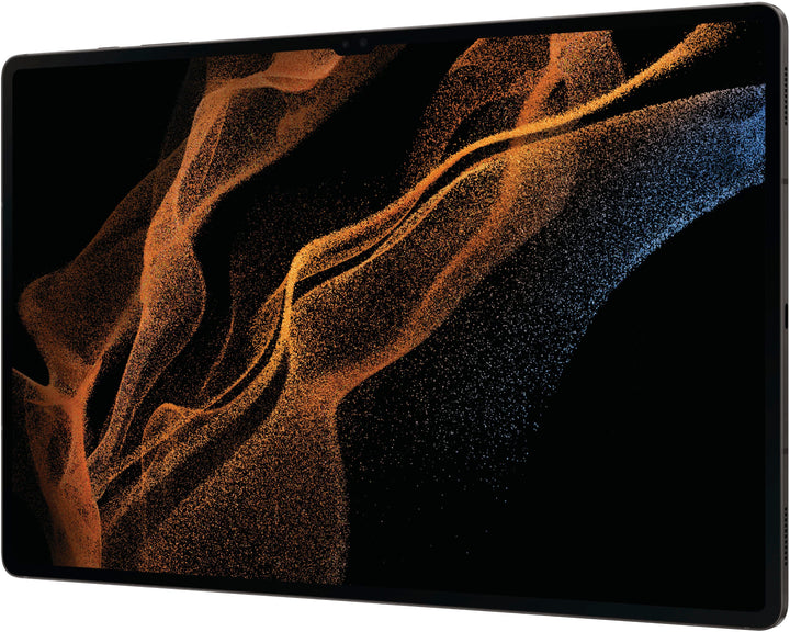 Samsung - Galaxy Tab S8 Ultra - 14.6" 128GB - Wi-Fi - with S-Pen - Graphite_8