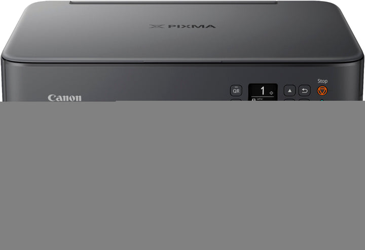 Canon - PIXMA TS6420a Wireless All-In-One Inkjet Printer - Black_6