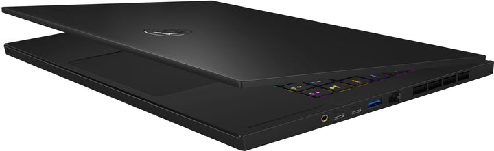 MSI - Stealth GS66 15.6" 360hz Gaming Laptop - Intel Core i9 - 32GB Memory - NVIDIA GeForce RTX 3070 Ti - 1TB SSD - Black_5